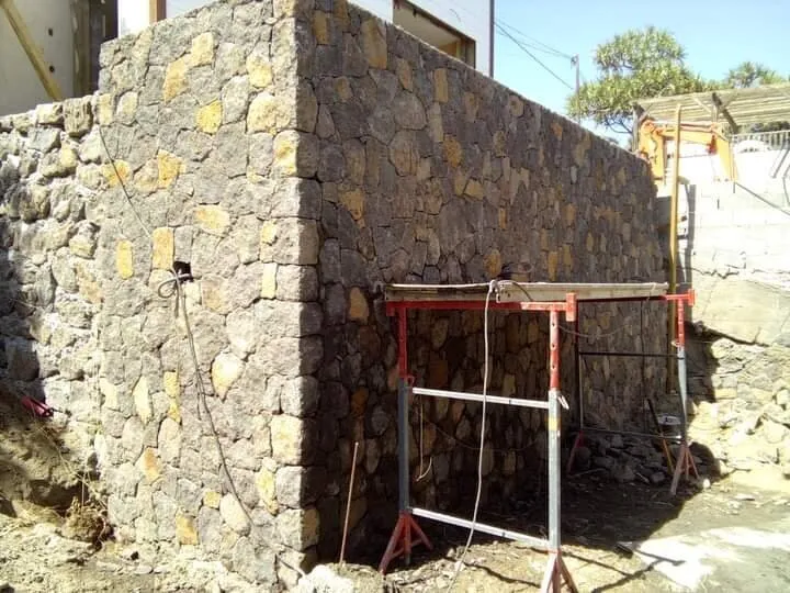 Murs de soutènement - Image gallerie 13